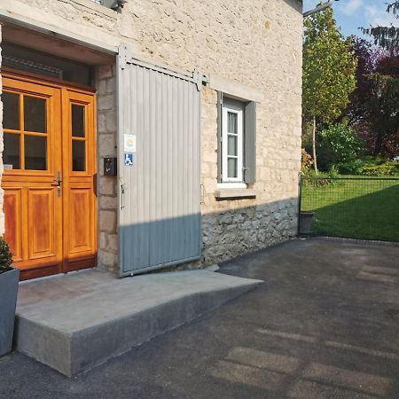 Villa Hedoniste 1 Herpy-l'Arlesienne Exterior foto