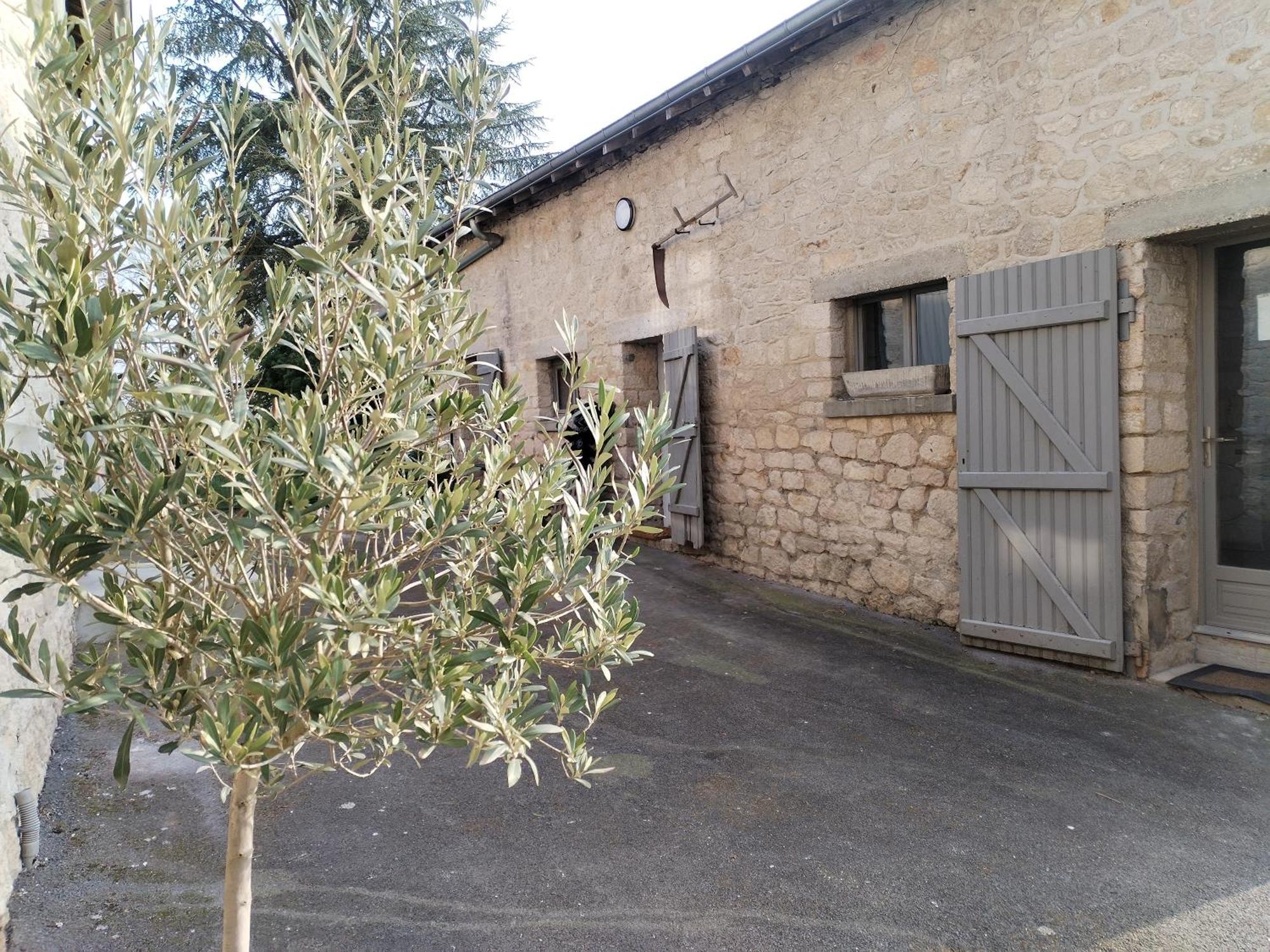 Villa Hedoniste 1 Herpy-l'Arlesienne Exterior foto